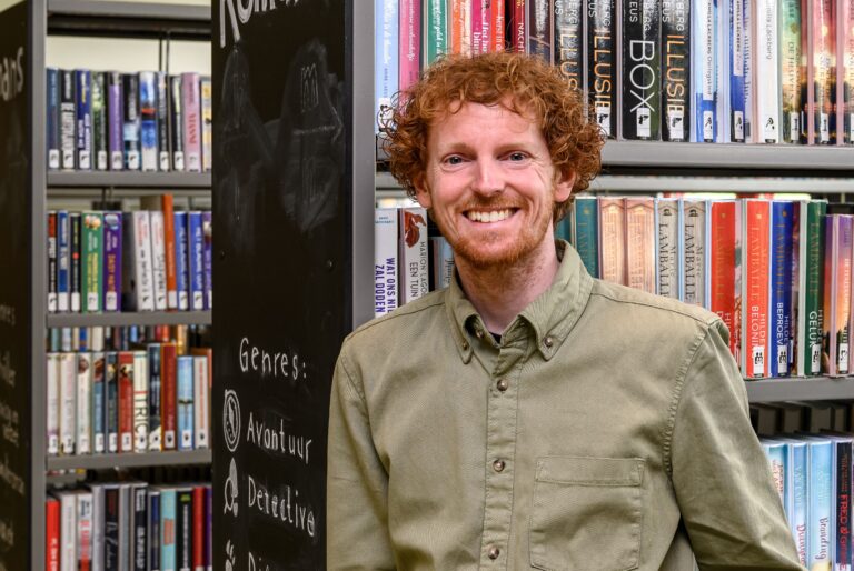 Mario Cramer