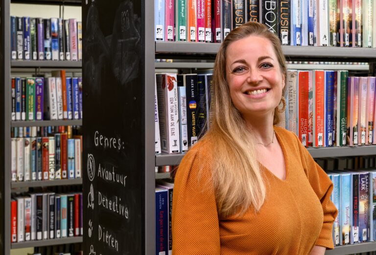 Irene Naaktgeboren
