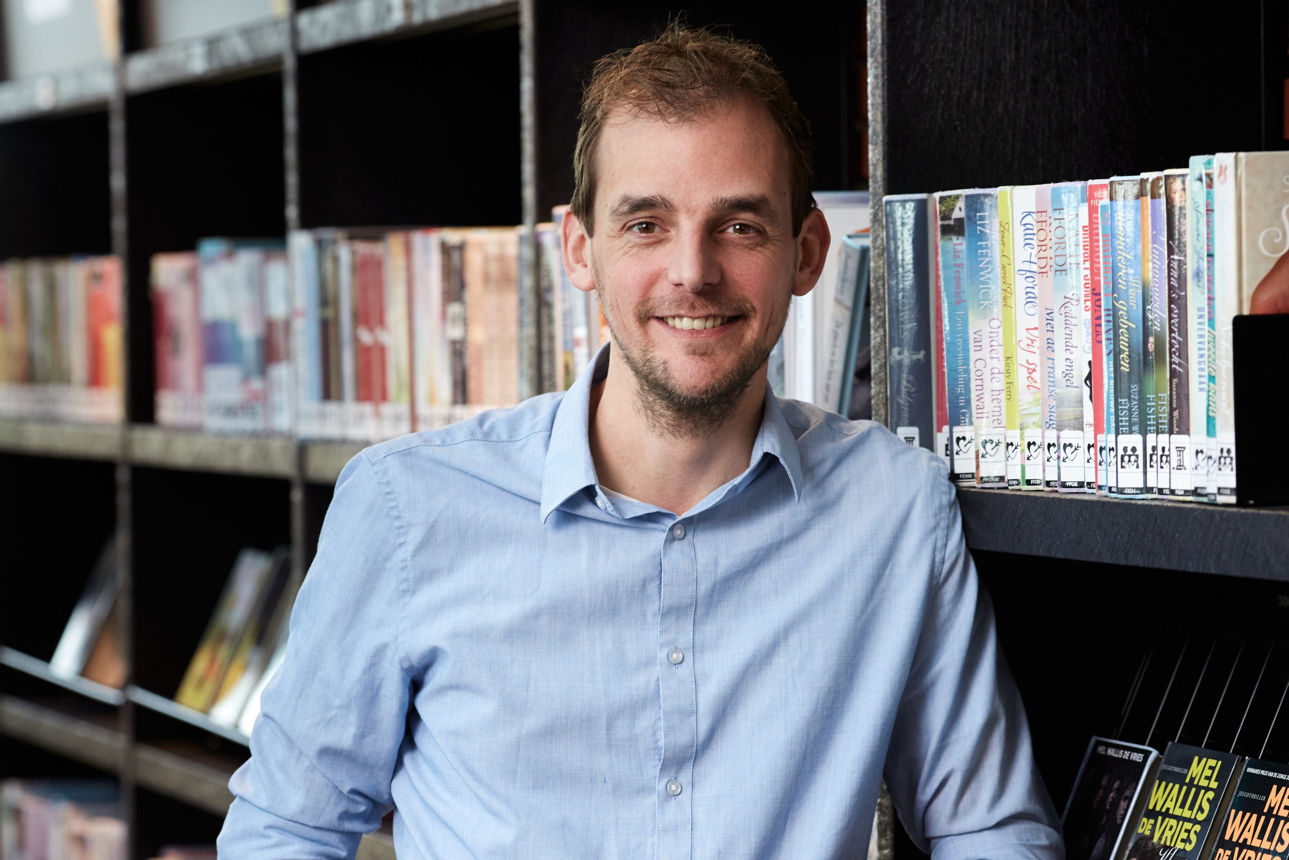 Bas Snijders
