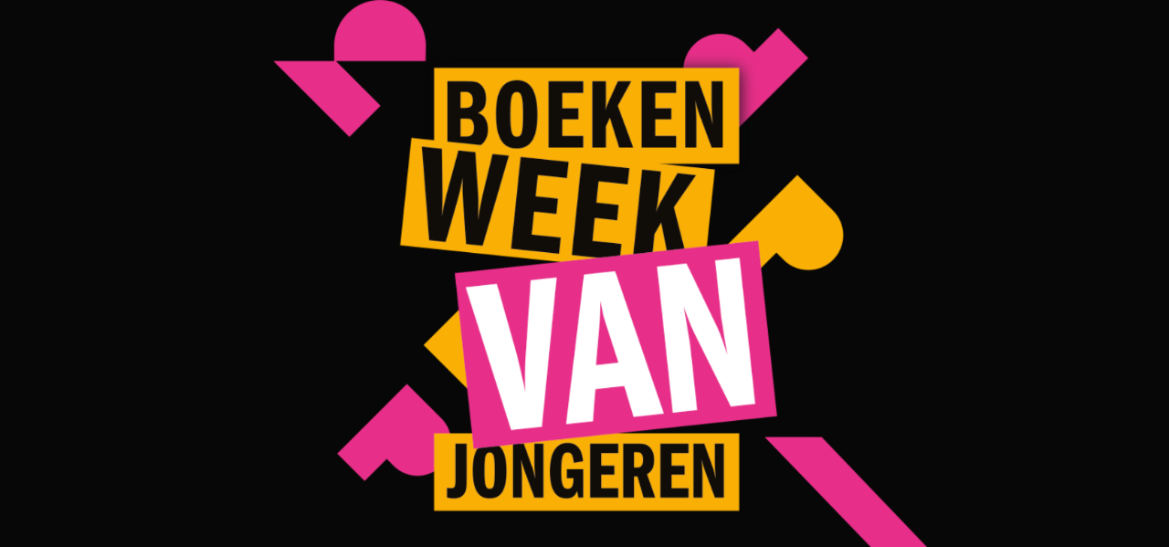 Boekenweek voor jongeren