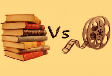 Boek vs. Film – Spijt, Oorlogswinter, Achtste-groepers huilen niet